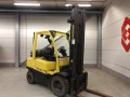 HYSTER H3.0FT 3