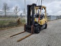 HYSTER H3.00 FT 3