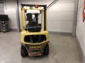 HYSTER H2.5FT 7