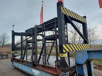 915 CONTAINER FRAME 20/40 FT