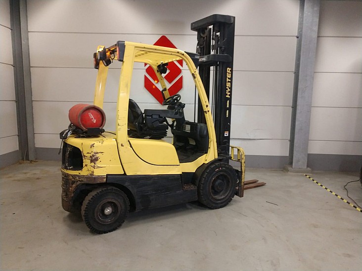 HYSTER H02.0FT 6
