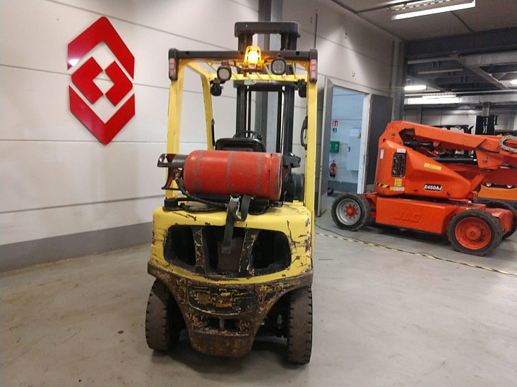 HYSTER H02.0FT 7