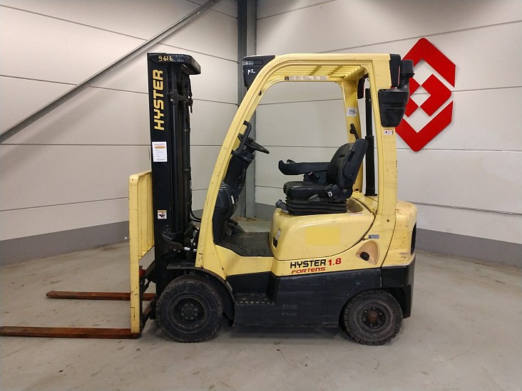 HYSTER H1.8FT 1