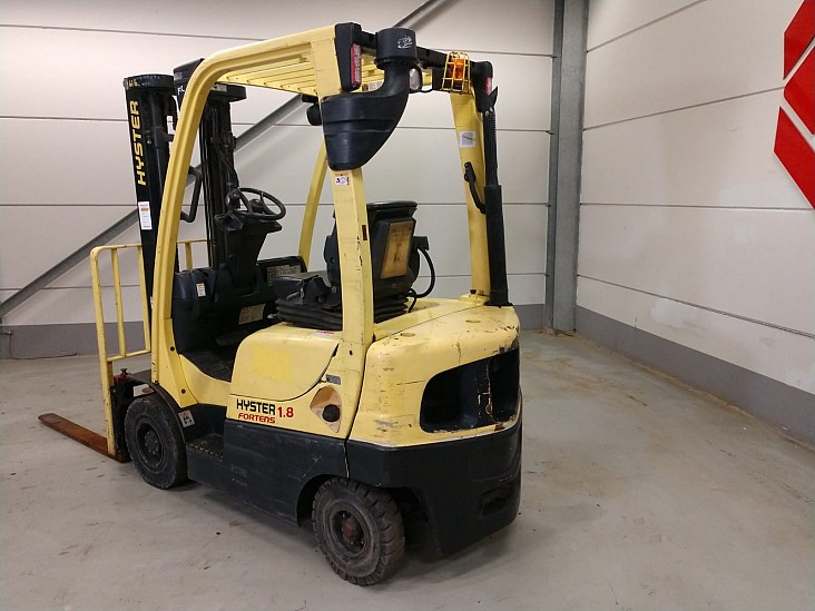 HYSTER H1.8FT 5