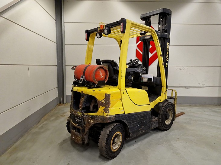 HYSTER H2.0FT 5