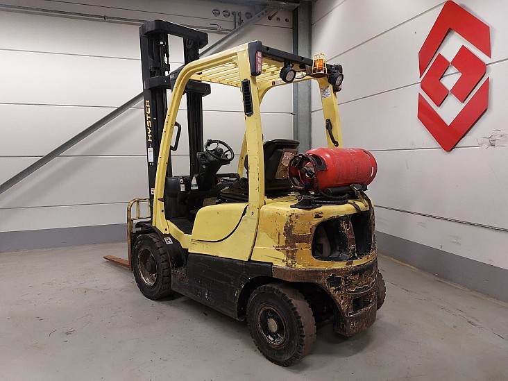 HYSTER H2.0FT 6