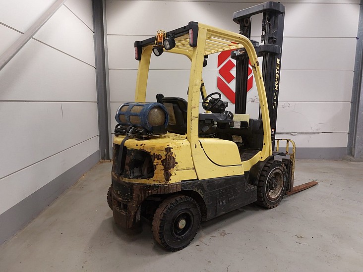 HYSTER H2.0FT 6