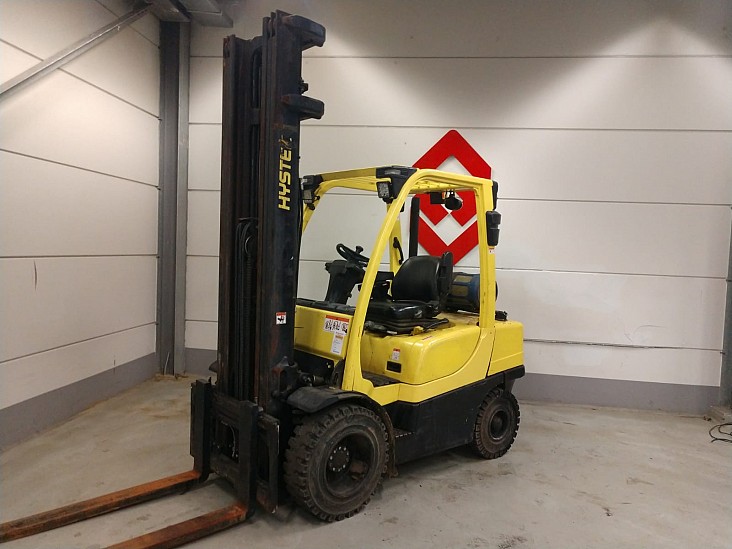 HYSTER H3.0FT 2
