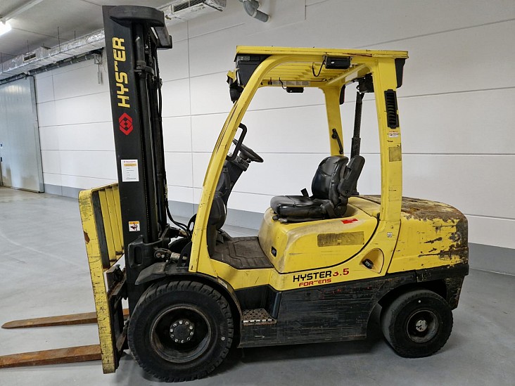 HYSTER H3.5FT 1