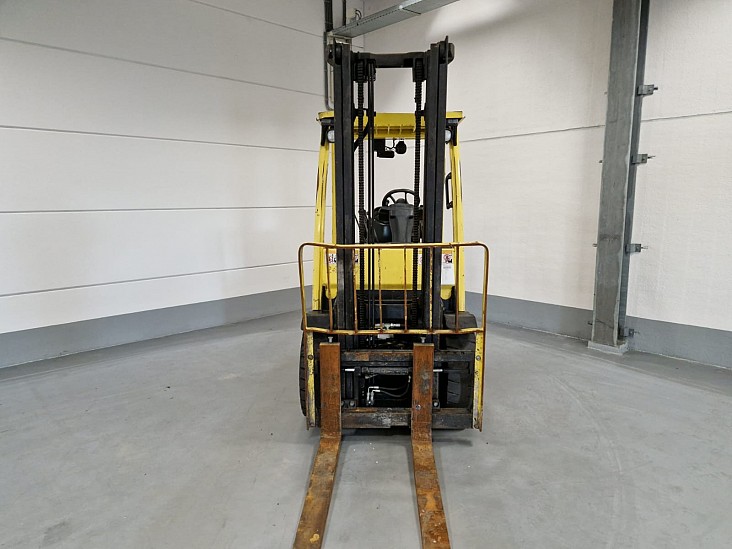 HYSTER H3.5FT 4