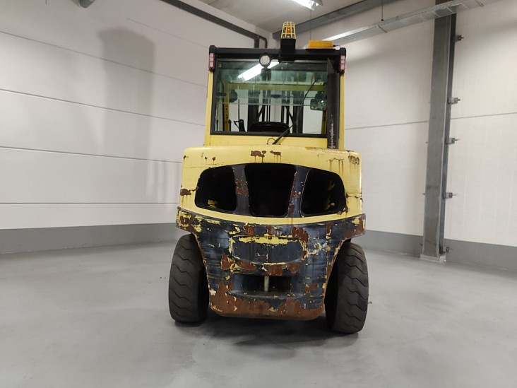 HYSTER H5.0FT 7