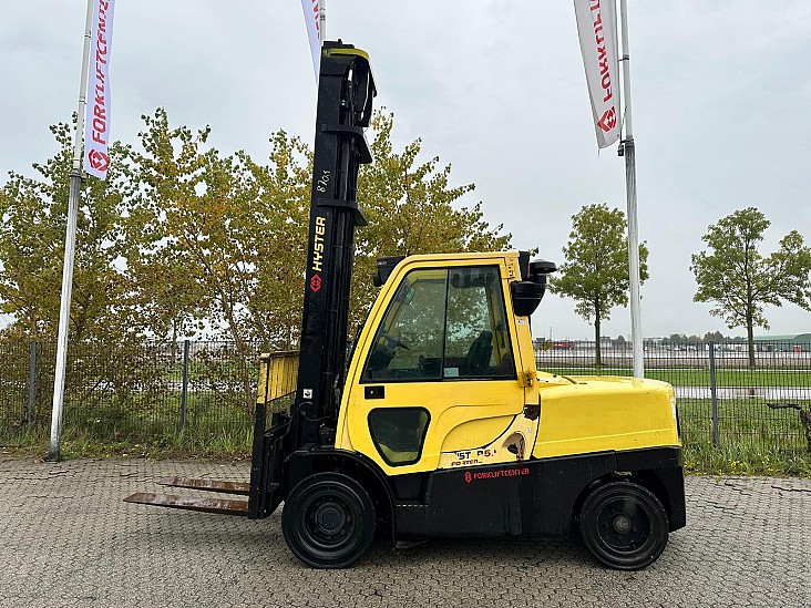 HYSTER H5.5FT 1