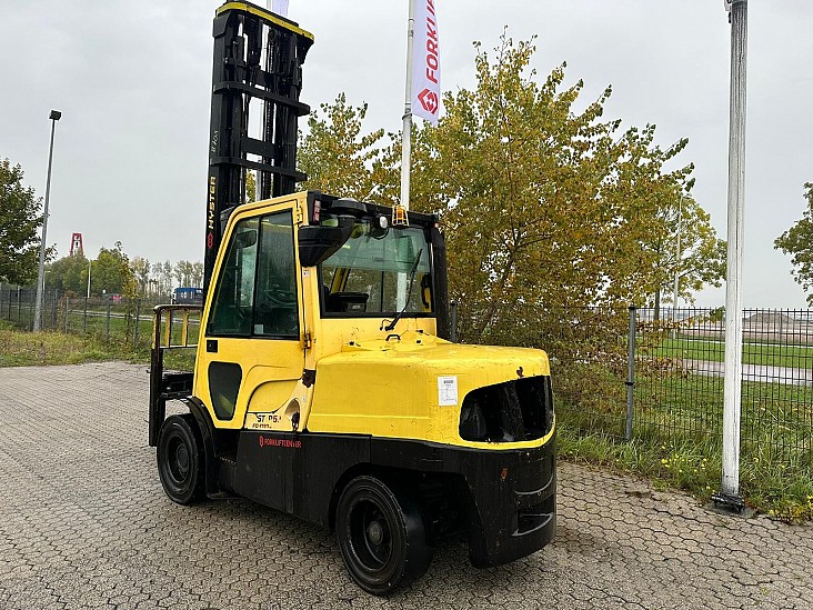 HYSTER H5.5FT 6