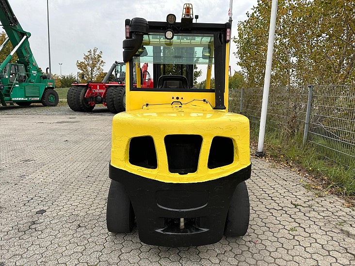 HYSTER H5.5FT 7