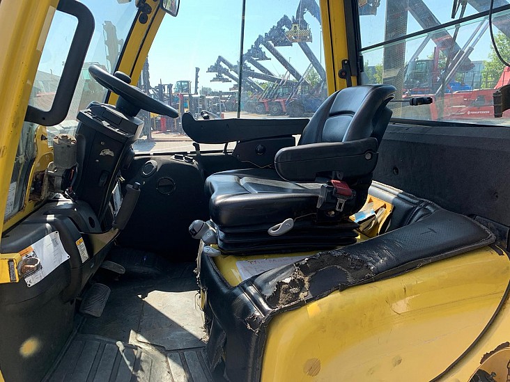HYSTER H5.5FT 8