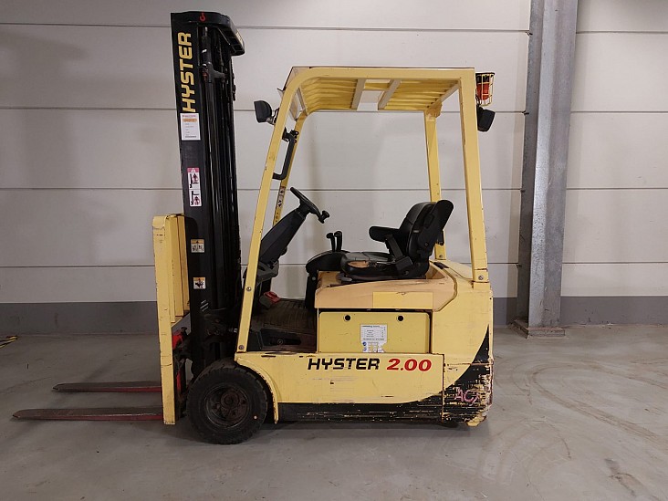 HYSTER J2.00XMT 1