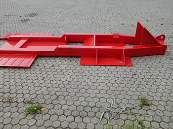 PARKSTAND FOR SH 30-45